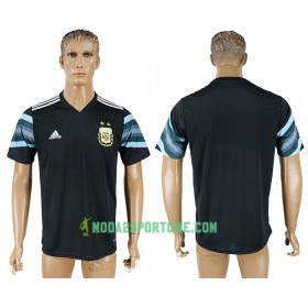 Koszulka Argentyna Mistrzostwa Świata 2018 Wyjazdowe Stroje Piłkarskie