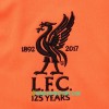 Koszulka Liverpool Trzeci Stroje Piłkarskie 2017/18 Krótki Rękaw