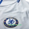 Koszulka Chelsea Wyjazdowe Stroje Piłkarskie 2017/18 Krótki Rękaw