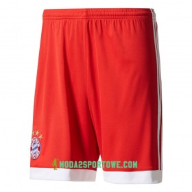 Bayern Monachium Spodenki Domowe 2017/18