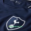 Koszulka Tottenham Hotspur Wyjazdowe Stroje Piłkarskie 2017/18 Krótki Rękaw