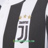 Koszulka Juventus Domowe Stroje Piłkarskie 2017/18 Krótki Rękaw