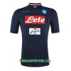 Koszulka SSC Napoli Trzeci Stroje Piłkarskie 2017/18 Krótki Rękaw