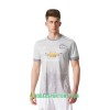 Koszulka Manchester United Trzeci Stroje Piłkarskie 2017/18 Krótki Rękaw
