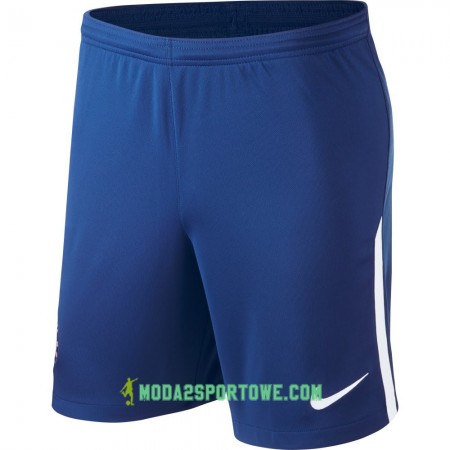 Chelsea Spodenki Domowe 2017/18