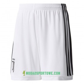 Juventus Spodenki Domowe 2017/18
