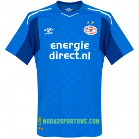 Koszulka PSV Trzeci Stroje Piłkarskie 2017/18 Krótki Rękaw