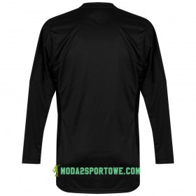 Koszulka Manchester United Bramkarska Domowe Stroje Piłkarskie 2017/18 Krótki Rękaw