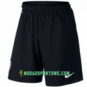 Stany Zjednoczone Spodenki Wyjazdowe 2016/17