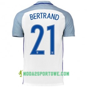 Koszulka Anglia BERTRAND Domowe Stroje Piłkarskie Euro 2016