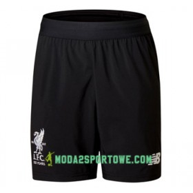Liverpool Spodenki Wyjazdowe 2017/18