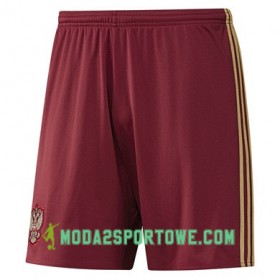 Rosja Spodenki Domowe Euro 2016