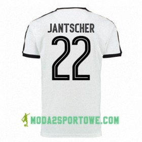 Koszulka Austria JANTSCHER Wyjazdowe Stroje Piłkarskie Euro 2016