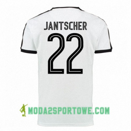 Koszulka Austria JANTSCHER Wyjazdowe Stroje Piłkarskie Euro 2016