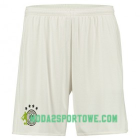 Niemcy Spodenki Wyjazdowe Euro 2016