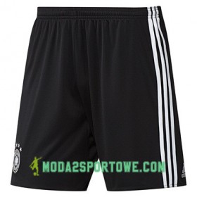 Niemcy Spodenki Domowe Euro 2016