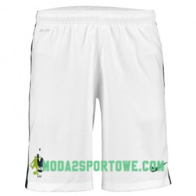 Francja Spodenki Wyjazdowe Euro 2016