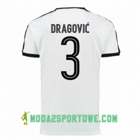 Koszulka Austria DRAGOVIC Wyjazdowe Stroje Piłkarskie Euro 2016