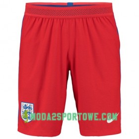 Anglia Spodenki Wyjazdowe Euro 2016