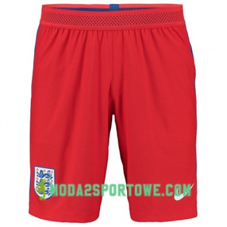 Anglia Spodenki Wyjazdowe Euro 2016