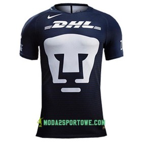 Koszulka Pumas UNAM Trzeci Stroje Piłkarskie 2017/18 Krótki Rękaw