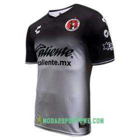 Koszulka Club Tijuana Wyjazdowe Stroje Piłkarskie 2017/18 Krótki Rękaw