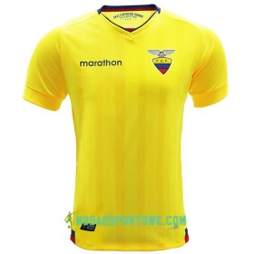 Koszulka Szkocja Domowe Stroje Piłkarskie 2016/17 Krótki Rękaw