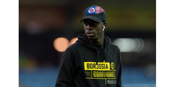 Dembele nie spełnił oczekiwań Barcelony