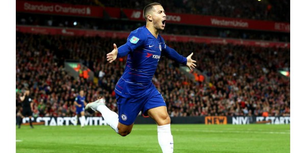 Każdy gracz chciałby grać w prestiżowym klubie piłkarskim