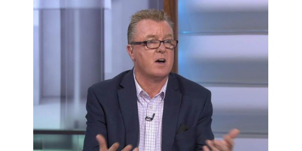 Legenda Liverpoolu Steve Nicol skrytykował Salaha