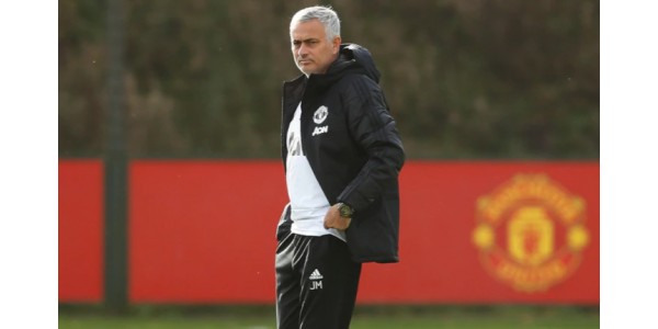 Manchester United jest winien Mourinho przeprosiny
