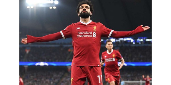 Przestańcie wątpić w Mohameda Salaha