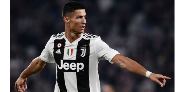 Tebas nalega, aby odejście Ronaldo nie uszkodziło LaLigi