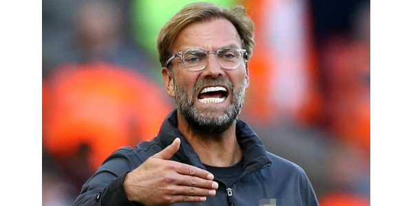 Teraz Liverpool może być niezwyciężony