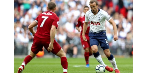 Tottenham rozpocznie zemsty przeciwko Liverpoolowi