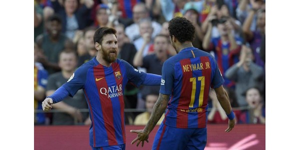 Wydaje się, że Neymar nie opuści PSG