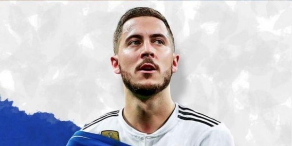 koszulki piłkarskie Hazarda dobrze się sprzedają