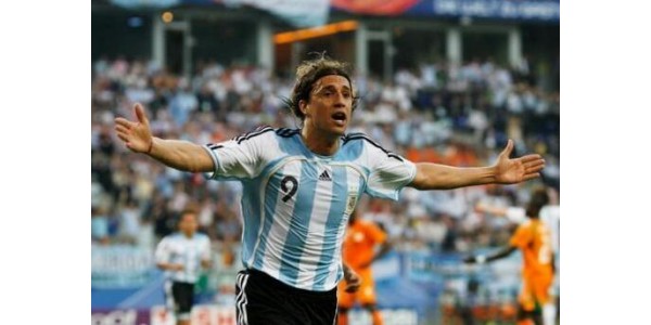 Messi wciągnął Argentynę do Mistrzostw Świata 2018 