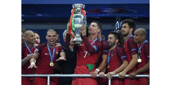 Portugalia Puchar Świata Lista 35 osób