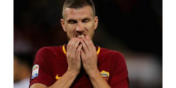 Trener AS Roma: nie boi się Chelsea 57 milionów wykopali 2 gwiazdki