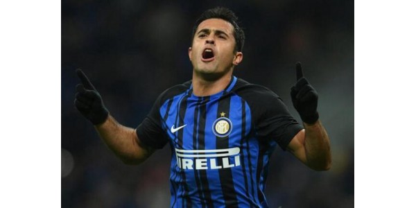 Inter Mediolan był sfrustrowany niskim tempem Crotone