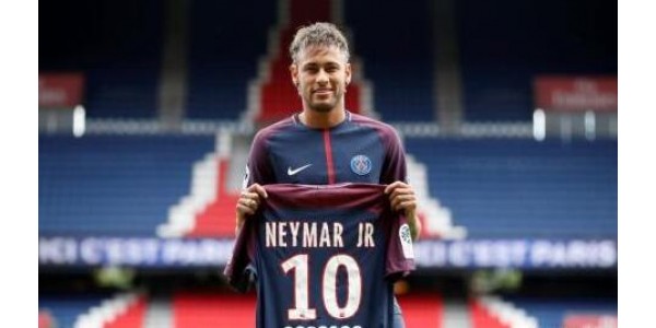 Jak Neymar będzie w Pucharze Świata?