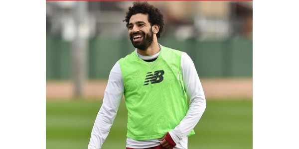 Salah ma możliwość przekroczenia rekordu Iana Rusha dla Liverpool