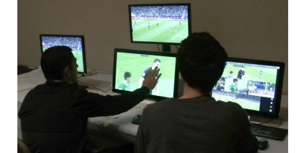 Technologia odtwarzania wideo zostanie wykorzystana w Mistrzostwa Świata 2018