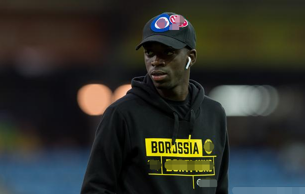Dembele nie spełnił oczekiwań Barcelony
