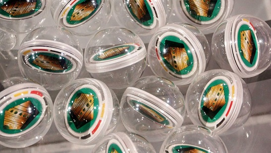 Losowanie ćwierćfinałów Pucharu Niemiec odbędzie się 7 stycznia 2018 roku