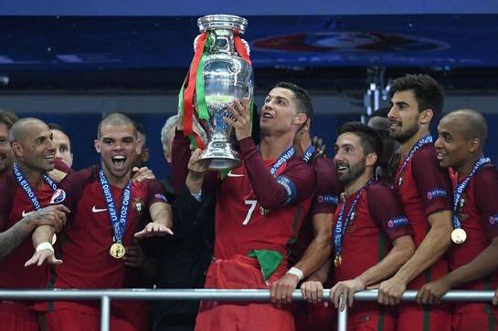 Portugalia Puchar Świata Lista 35 osób