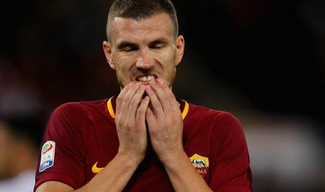 Trener AS Roma: nie boi się Chelsea 57 milionów wykopali 2 gwiazdki