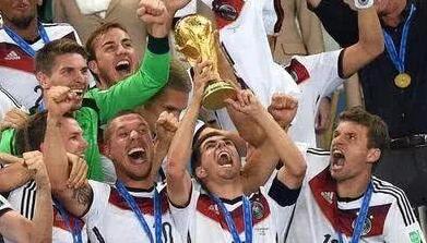 Mistrzostwa Świata 2018 w Rosji to najbardziej oczekiwane cztery gorące miejsca