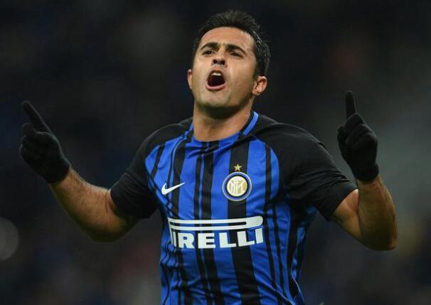 Inter Mediolan był sfrustrowany niskim tempem Crotone